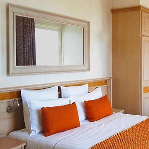 Camera superior con letto queen size