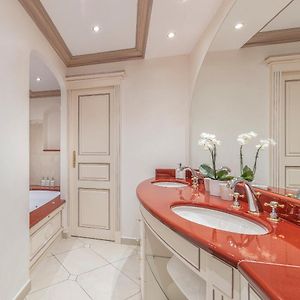 Suite con letto king size